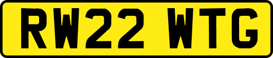 RW22WTG