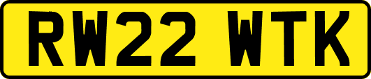 RW22WTK