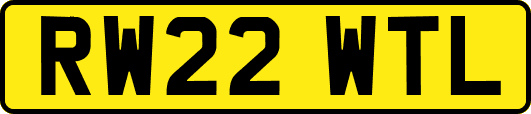 RW22WTL