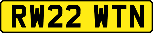 RW22WTN