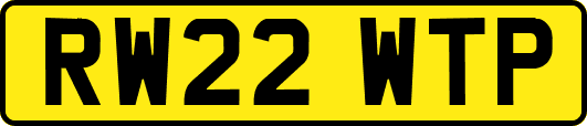 RW22WTP