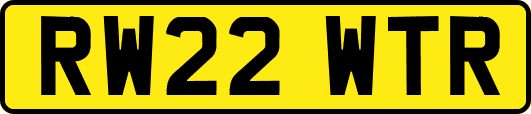 RW22WTR