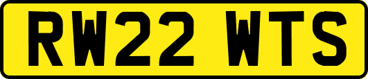 RW22WTS