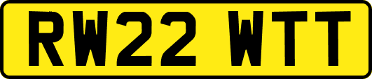 RW22WTT