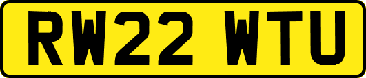 RW22WTU