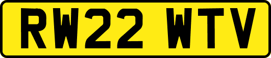 RW22WTV