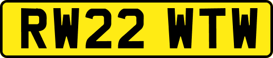 RW22WTW