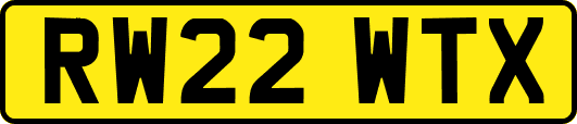 RW22WTX