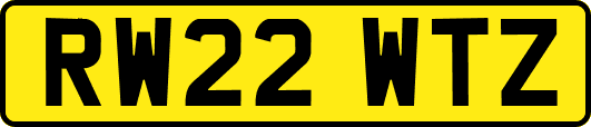 RW22WTZ