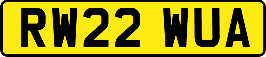 RW22WUA