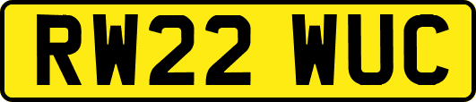 RW22WUC