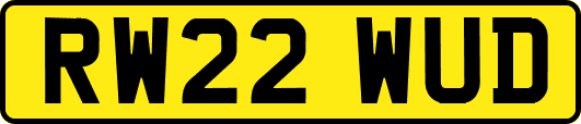 RW22WUD