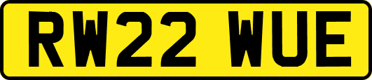 RW22WUE