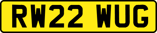 RW22WUG