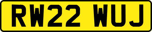 RW22WUJ