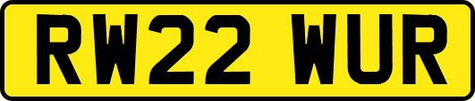 RW22WUR