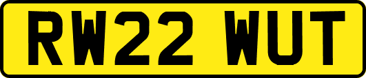 RW22WUT