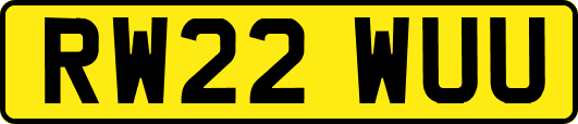 RW22WUU