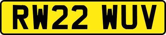 RW22WUV