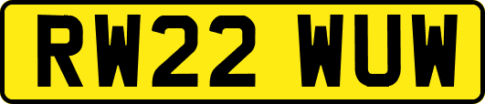 RW22WUW