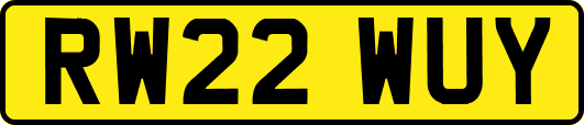 RW22WUY
