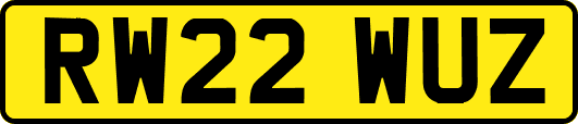RW22WUZ