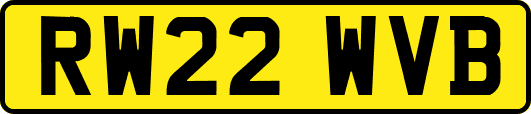 RW22WVB