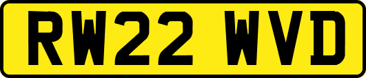 RW22WVD