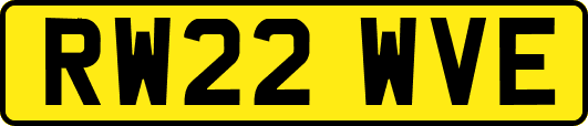 RW22WVE