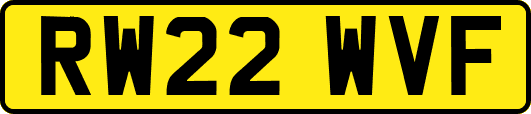 RW22WVF