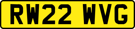 RW22WVG