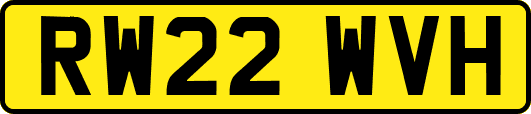 RW22WVH
