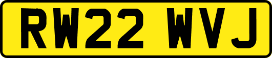 RW22WVJ