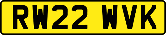 RW22WVK