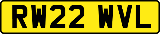 RW22WVL
