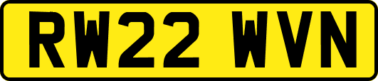 RW22WVN