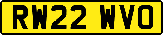 RW22WVO