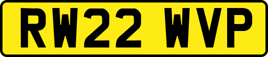 RW22WVP