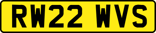 RW22WVS