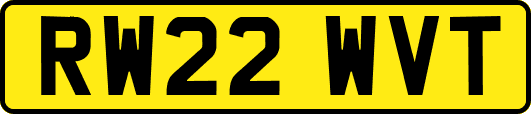 RW22WVT
