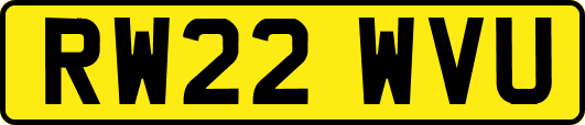 RW22WVU
