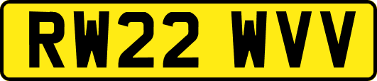 RW22WVV