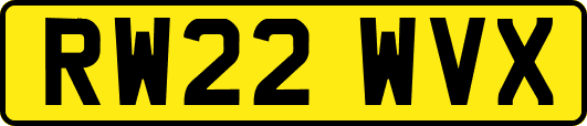 RW22WVX