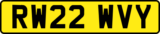 RW22WVY