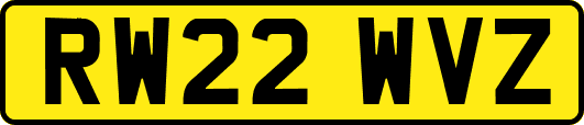 RW22WVZ