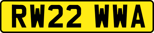 RW22WWA