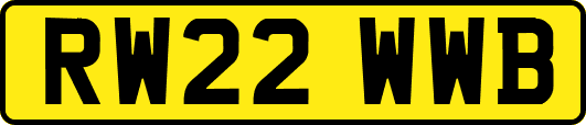 RW22WWB