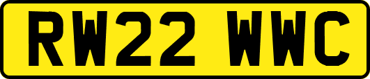 RW22WWC