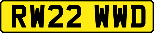 RW22WWD