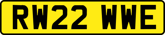 RW22WWE